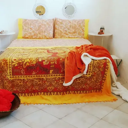 Puntesarchittu Appartamento Putzu Idu